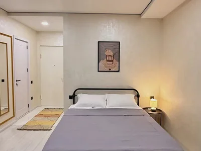 1-комнатная квартира, $500