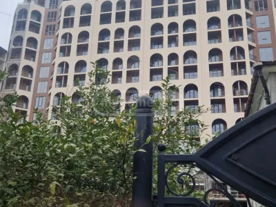 3-комнатной квартиры в Махинджаури