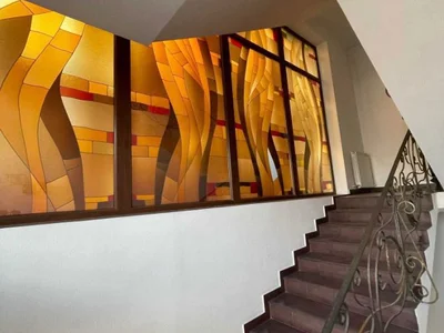 7 room Private House For Rent. Chugureti