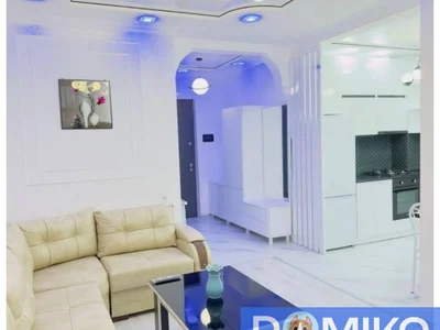 1+1 квартира, 51 м²