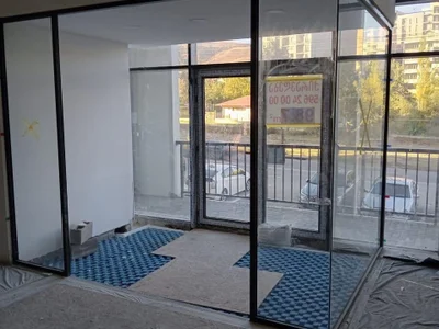 Commercial space For Rent. Didi digomi