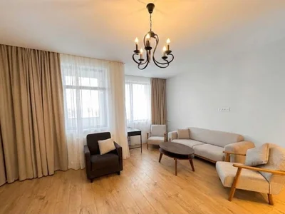 Шио Читадзе ул., 9: 3-комнатная, 94.0 м²