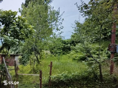 Участок 353 м² в Кобулети, $18130