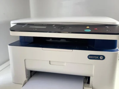 МФУ Xerox WorkCentre 3025