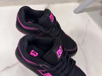 DC Shoes