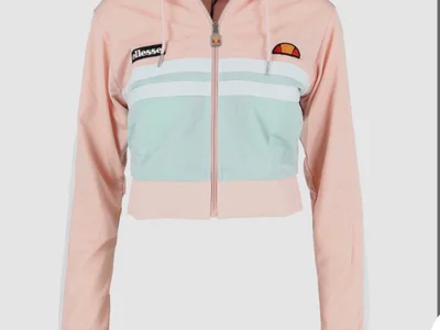 Кофта ellesse S