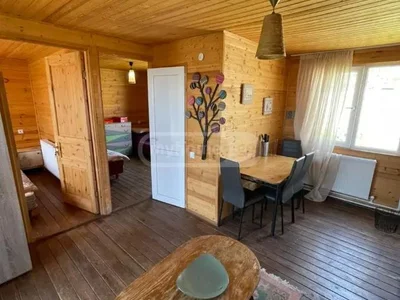 3-комнатная квартира. Сабуртало