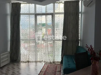 1+1 квартира, $500
