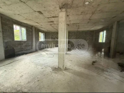 Коммерческое помещение на Khakhulis Kucha 10 Agmashenebeli District