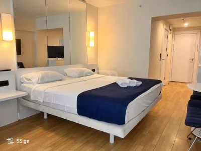 1 room Flat Daily rent
