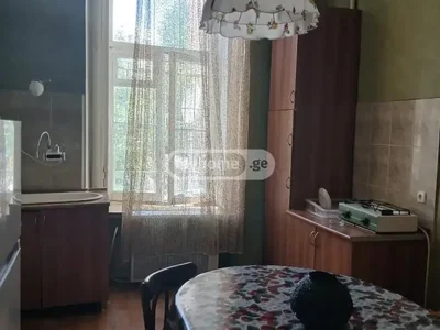 Коммерческое помещение на улица Михаила Цинамдзгвришвили 0 Chugureti