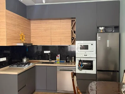 1+1 в Salami Residence, 60 м², $700