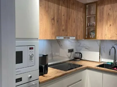 Квартира 2+1