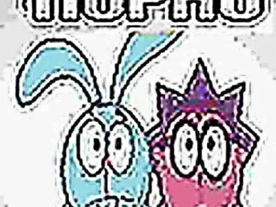 Комикс и молитвенный коврик