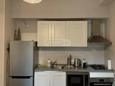 Паркинг на Chavchavadze Ave 1 Vake