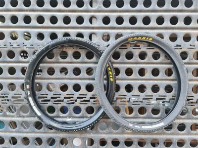 Велосипедные шины Maxxis 27.5x2.25 Recon Race EXO Protection