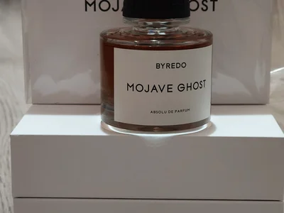 Парфюм Byredo Mojave Ghost Absolu de Parfum 100 мл