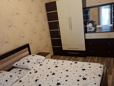 1 room Flat Daily rent. Didube