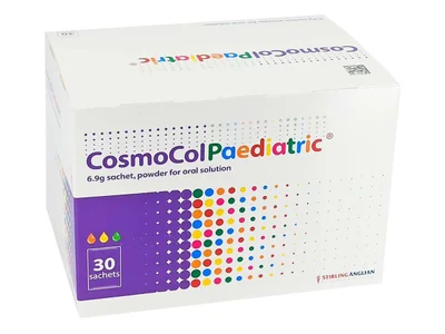 Cosmocol для детей 3 упаковки