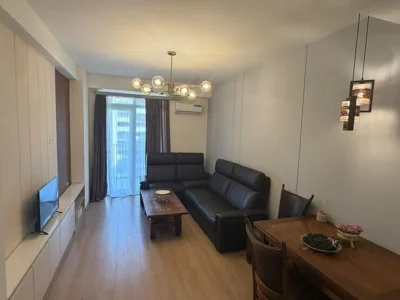 Арчи Исани: 4-комнатная, 110.0 м²