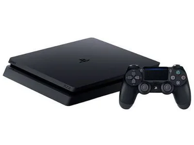 PlayStation 4