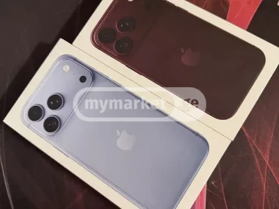 Мобильные телефоны Apple