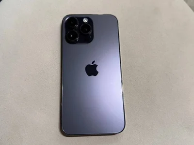 iPhone 14 Pro Max 256GB
