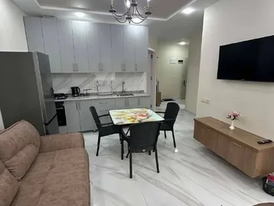 2+1, ул. Шавшети 24, $550