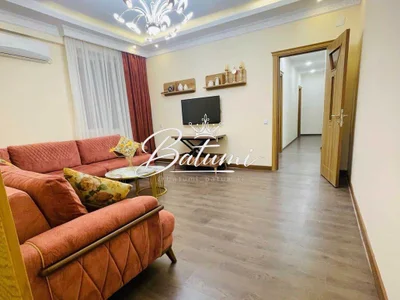 3+1 на ул. Агмашенебели, $1200