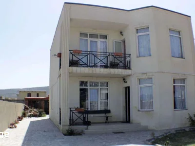 7 room Private House For Sale. Didi digomi