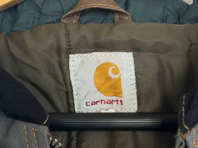 Рюкзак Carhartt