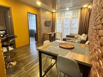 3-комнатная квартира, Инасаридзе 16а, $500