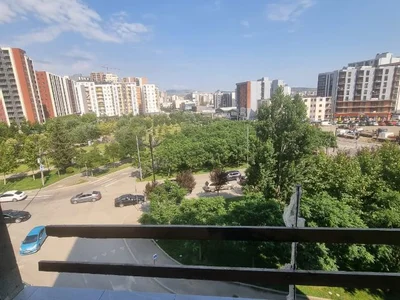 3-комнатная квартира Продаётся. Диди дигоми