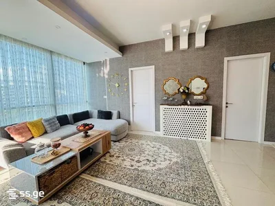 3 room Flat For Sale. Didi digomi