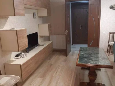 Однокомнатная квартира рядом с метро