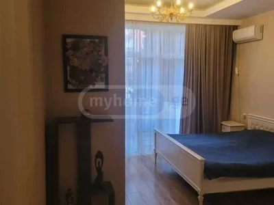 3 room Flat Daily rent. Vake