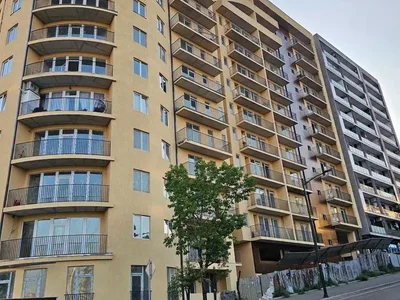 Коммерческое помещение на Teophane Davitaia st. Vazisubani