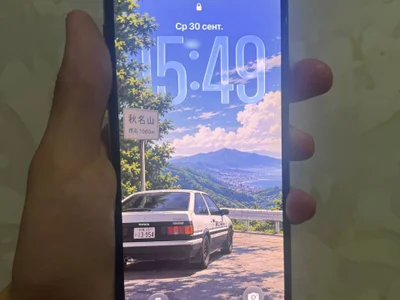iPhone 11 Pro Max 256GB