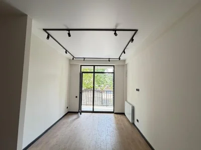 Парк Ортачала: Студия, 55.0 м²