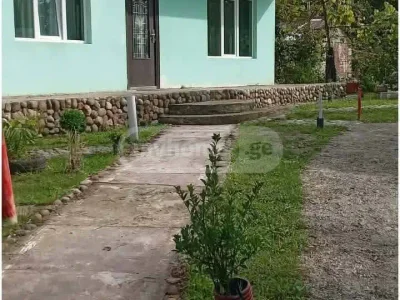 Частный дом с 4 комнатами в поселке Тамари