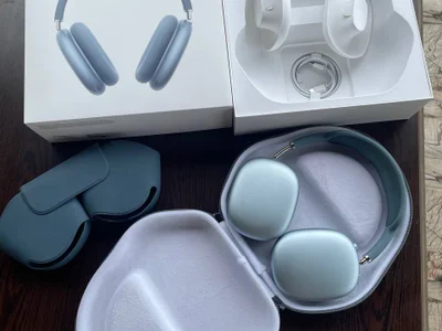AirPods Max (USB-C)