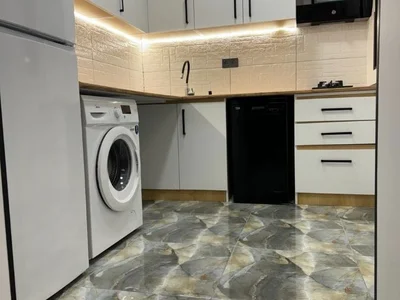 2 room Flat for rent. Nadzaladevi
