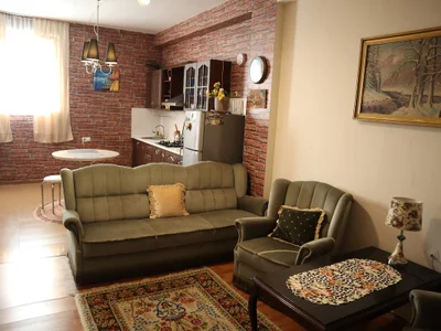Safehouse Apartment