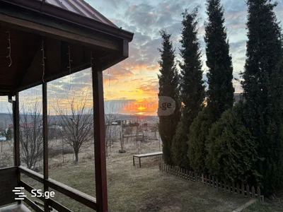 3 room Private House Daily rent. Lisi lake