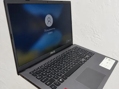ASUS VivoBook X509DA / M509DA