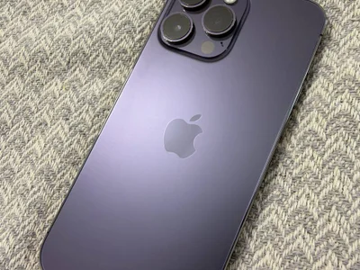 iPhone 14 Pro Max 128GB