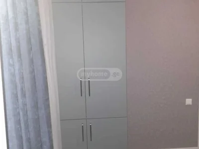 3-комнатная квартира. Глдани