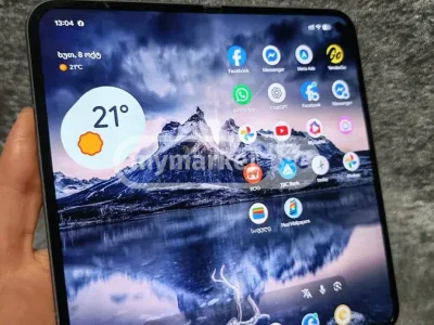 Мобильные телефоны Google