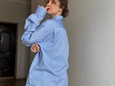 Рубашка Van Laack