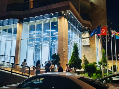 Commercial space For Rent